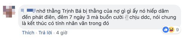 Khán giả tranh cãi gay gắt về chi tiết cưỡng bức đồng tính trong Trạng Quỳnh