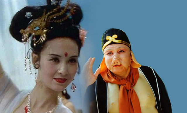 Những sự thật bất ngờ chưa từng hé lộ về Trư Bát Giới