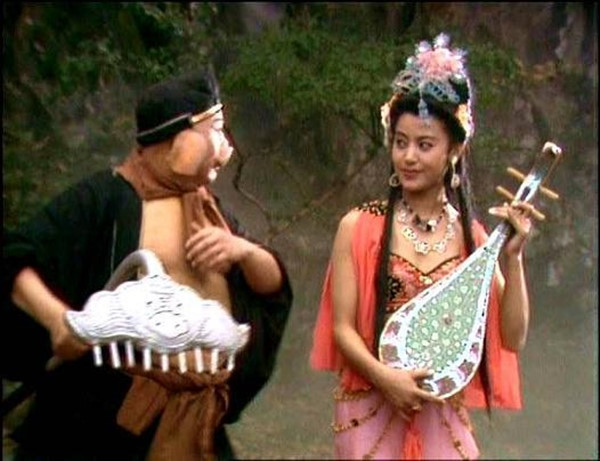 Những sự thật bất ngờ chưa từng hé lộ về Trư Bát Giới