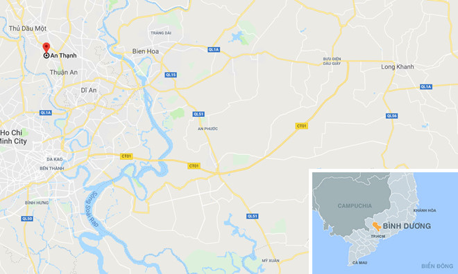 Hiệp sĩ’ tóm gọn nghi can 9X đột nhập nhà dân trộm xe ngày Tết