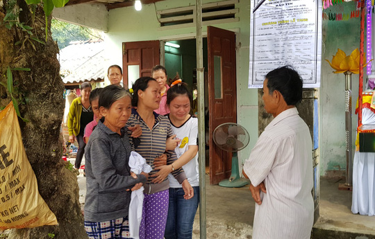 Vụ 6 học sinh chết đuối: Tìm được thi thể 2 học sinh cuối cùng