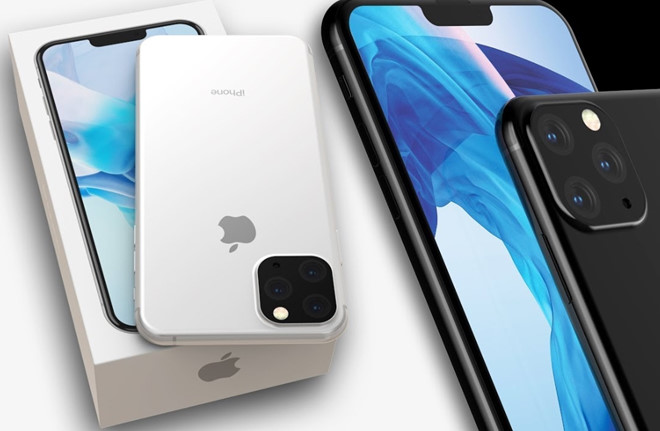 Khi nào Apple bán iPhone 11?