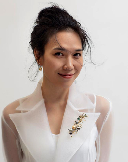 Mỹ Tâm: Tôi ngông, chướng và lỳ đòn