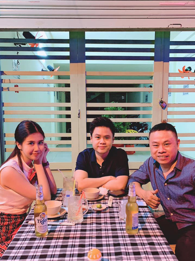 Phan Thành bức xúc lên tiếng về tin đồn vừa chia tay đã có người mới, em gái mưa vào bình luận bất ngờ