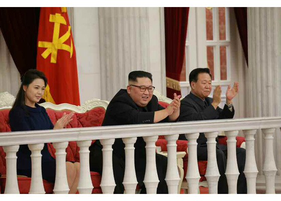 Kim Jong Un làm gì khi ông Trump thông báo cuộc gặp lần 2?