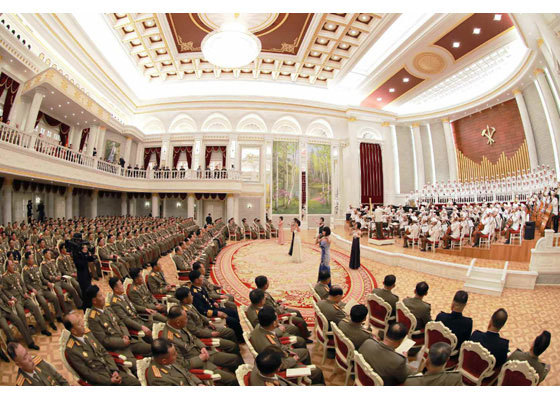 Kim Jong Un làm gì khi ông Trump thông báo cuộc gặp lần 2?