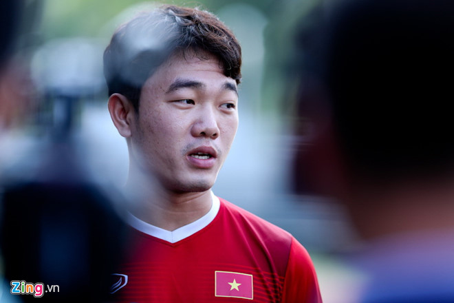 Xuân Trường nhận đãi ngộ thuộc mức cao nhất Đông Nam Á ở Buriram