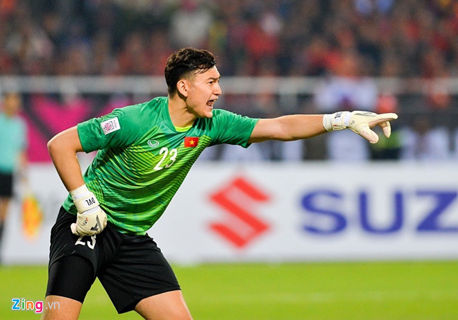 Xuân Trường nhận đãi ngộ thuộc mức cao nhất Đông Nam Á ở Buriram