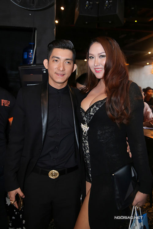 Chồng cũ Phi Thanh Vân vỡ nợ vì đầu tư bất động sản