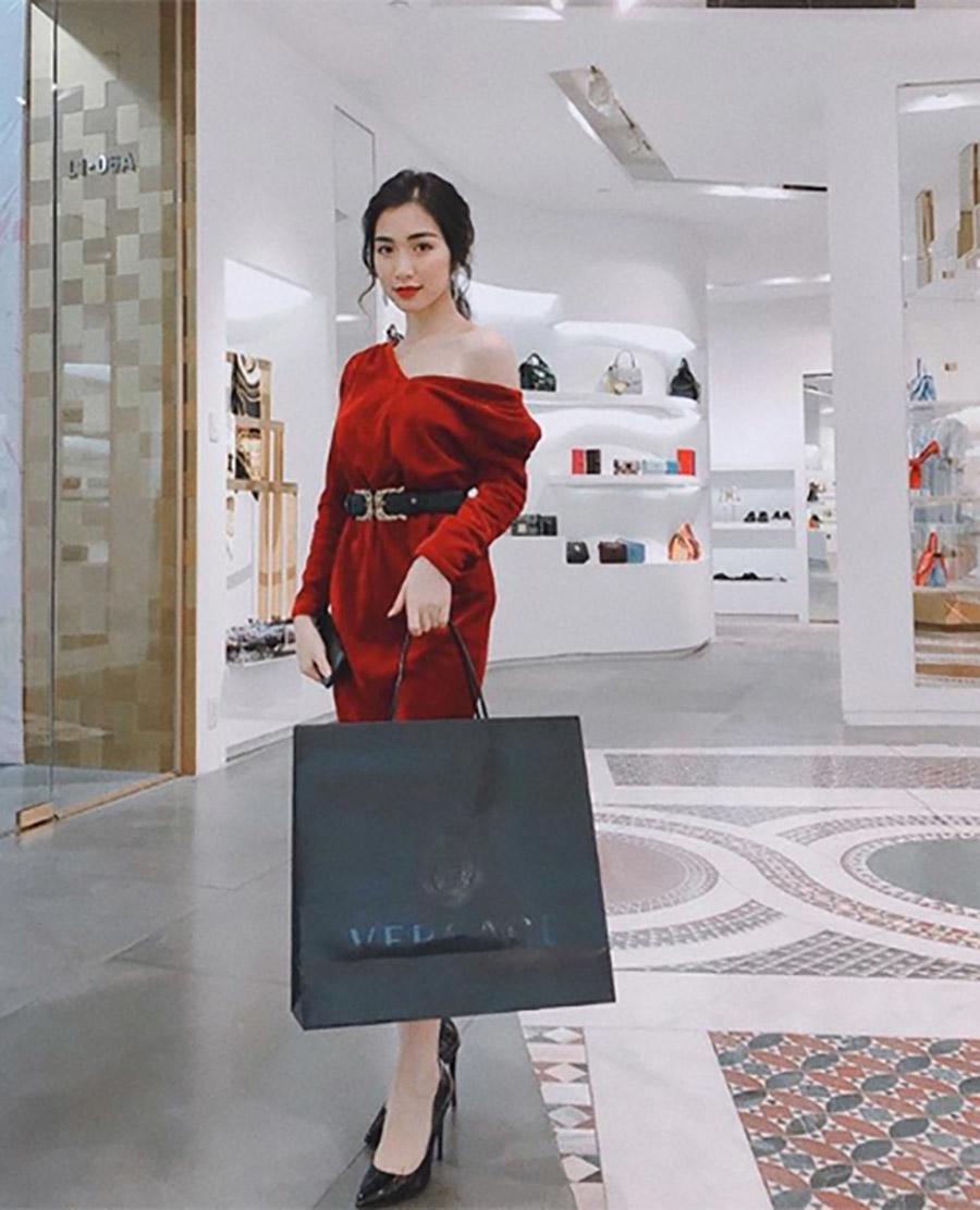 Loạt mỹ nhân Vbiz tuổi Hợi tài giỏi, còn trẻ đã sở hữu khối tài sản kếch xù