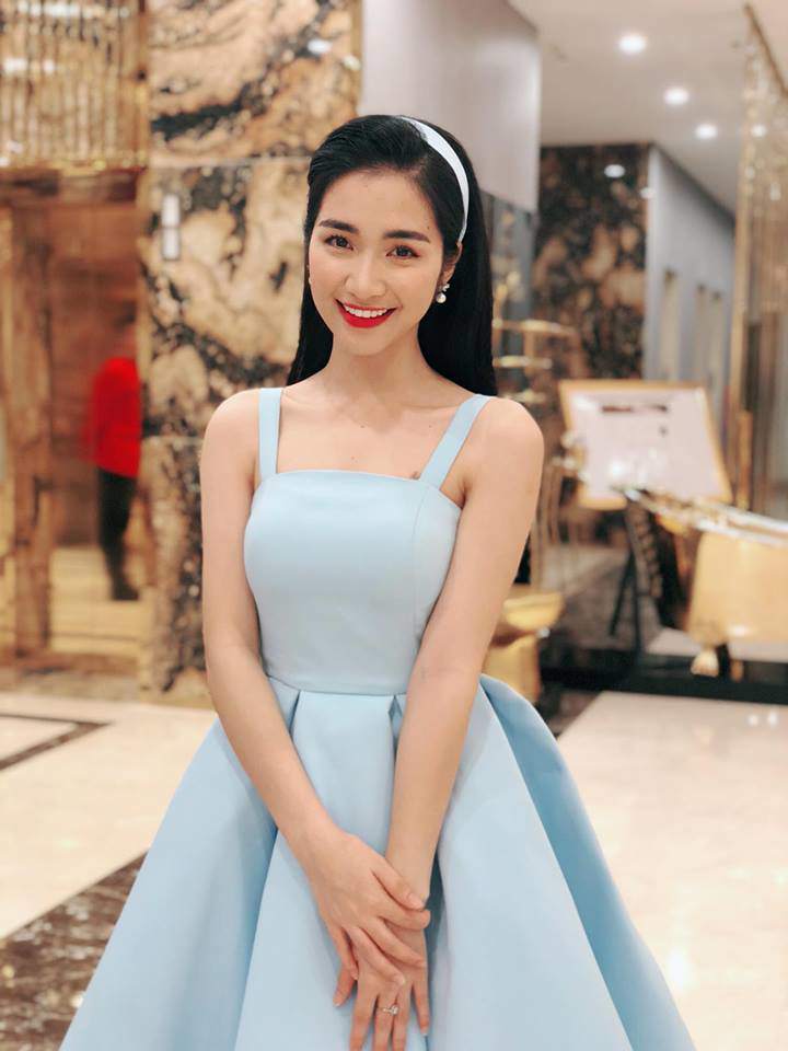 Loạt mỹ nhân Vbiz tuổi Hợi tài giỏi, còn trẻ đã sở hữu khối tài sản kếch xù