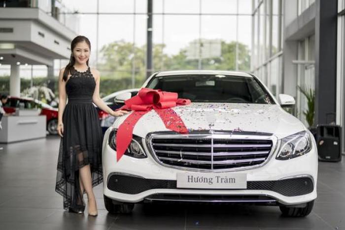 Loạt mỹ nhân Vbiz tuổi Hợi tài giỏi, còn trẻ đã sở hữu khối tài sản kếch xù