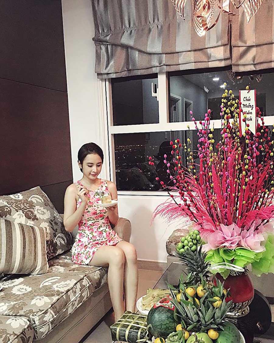 Loạt mỹ nhân Vbiz tuổi Hợi tài giỏi, còn trẻ đã sở hữu khối tài sản kếch xù