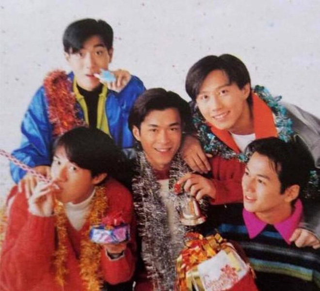 Sao Thần điêu đại hiệp: 20 năm đóng vai phụ lương không đủ ăn, bố vợ qua đời để lại 13 nghìn tỷ