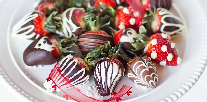 Mẫu Socola làm mưa làm gió trên thị trường ngày Valentine Mẫu Socola làm mưa làm gió trên thị trường ngày Valentine