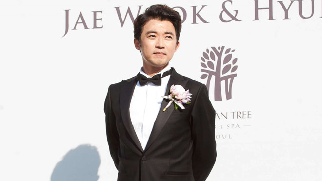 Tài tử Ước mơ vươn tới một ngôi sao cúi đầu xin lỗi sau khi bị bắt