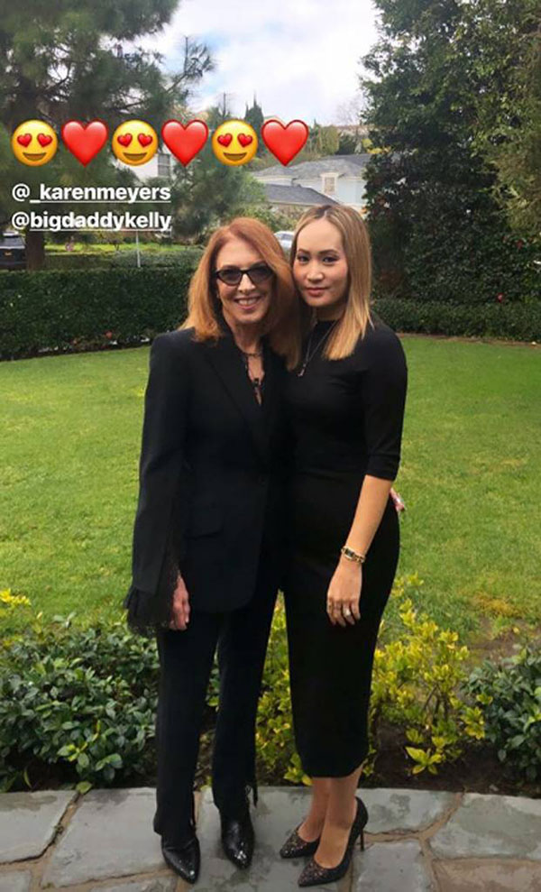 4 dòng Tweet vừa bị xóa của Ariana Grande và bức ảnh tóm gọn rất nhiều cái cũ của cô nàng