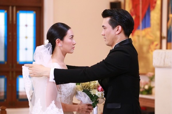 Chồng lưu giữ kỷ niệm mối tình đầu, vợ phát hiện nổi cơn ghen nhưng sự thật khiến cô phải xấu hổ