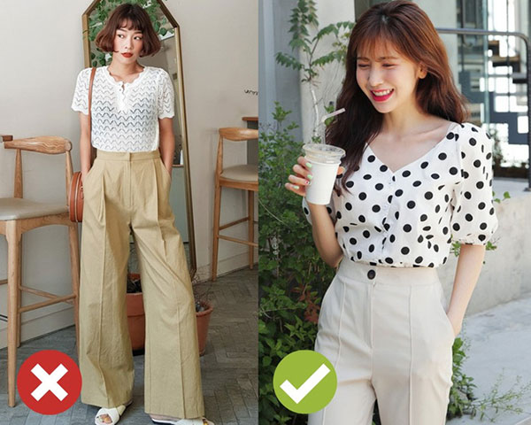 Ngày đầu đi làm sau Tết, nàng công sở muốn mặc đẹp và thanh lịch cả năm thì nên tránh 4 kiểu trang phục sau Ngày đầu đi làm sau Tết, nàng công sở muốn mặc đẹp và thanh lịch cả năm thì nên tránh 4 kiểu trang phục sau
