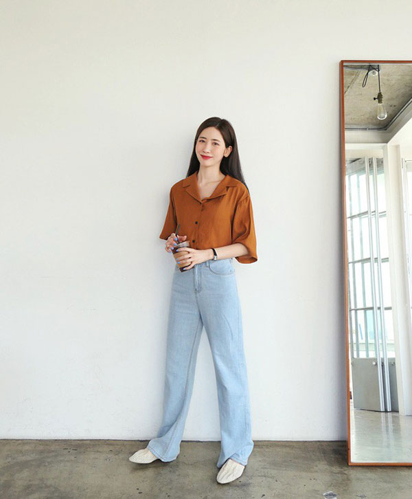 Ngày đầu đi làm sau Tết, nàng công sở muốn mặc đẹp và thanh lịch cả năm thì nên tránh 4 kiểu trang phục sau Ngày đầu đi làm sau Tết, nàng công sở muốn mặc đẹp và thanh lịch cả năm thì nên tránh 4 kiểu trang phục sau