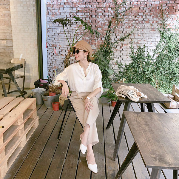 Ngày đầu đi làm sau Tết, nàng công sở muốn mặc đẹp và thanh lịch cả năm thì nên tránh 4 kiểu trang phục sau Ngày đầu đi làm sau Tết, nàng công sở muốn mặc đẹp và thanh lịch cả năm thì nên tránh 4 kiểu trang phục sau