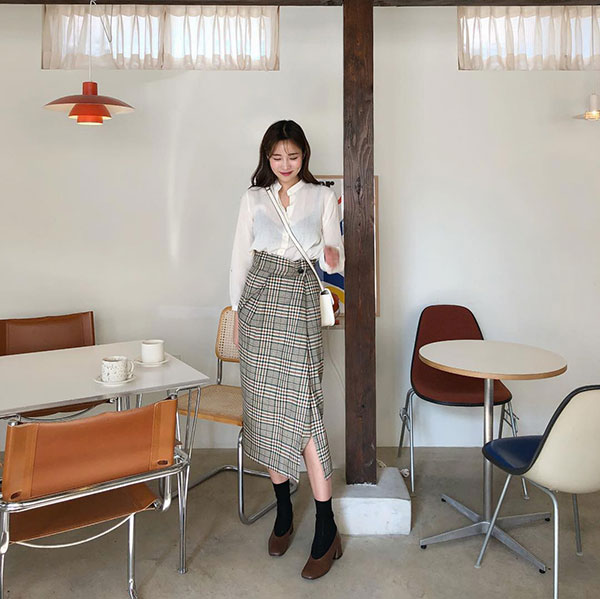 Ngày đầu đi làm sau Tết, nàng công sở muốn mặc đẹp và thanh lịch cả năm thì nên tránh 4 kiểu trang phục sau Ngày đầu đi làm sau Tết, nàng công sở muốn mặc đẹp và thanh lịch cả năm thì nên tránh 4 kiểu trang phục sau