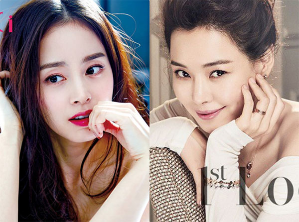Hoa hậu Hàn đẹp nhất thế giới tiết lộ chuyện quá khứ gây bão: Kim Tae Hee là người thế nào hồi học đại học? Hoa hậu Hàn đẹp nhất thế giới tiết lộ chuyện quá khứ gây bão: Kim Tae Hee là người thế nào hồi học đại học?