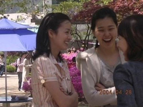 Hoa hậu Hàn đẹp nhất thế giới tiết lộ chuyện quá khứ gây bão: Kim Tae Hee là người thế nào hồi học đại học? Hoa hậu Hàn đẹp nhất thế giới tiết lộ chuyện quá khứ gây bão: Kim Tae Hee là người thế nào hồi học đại học?