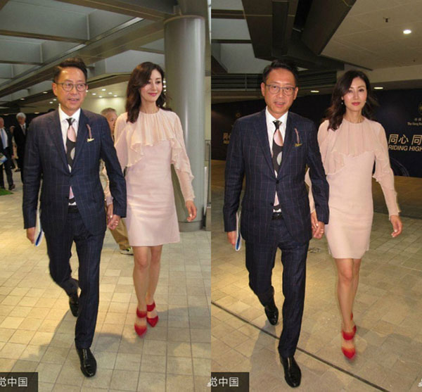 Cuộc sống làm dâu của sao nữ châu Á lấy nhà tài phiệt lừng danh: Đầy thị phi, đáng bội phục nhất là người cuối