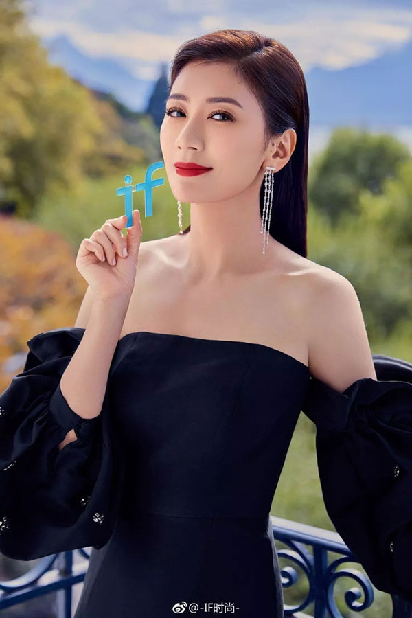 Cuộc sống làm dâu của sao nữ châu Á lấy nhà tài phiệt lừng danh: Đầy thị phi, đáng bội phục nhất là người cuối Cuộc sống làm dâu của sao nữ châu Á lấy nhà tài phiệt lừng danh: Đầy thị phi, đáng bội phục nhất là người cuối