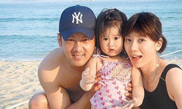 Cuộc sống làm dâu của sao nữ châu Á lấy nhà tài phiệt lừng danh: Đầy thị phi, đáng bội phục nhất là người cuối