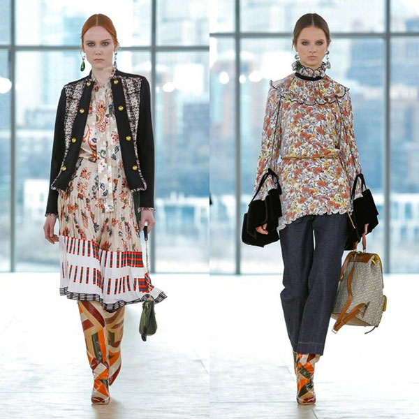 Nhan sắc và thần thái đỉnh cao của U40 Tần Lam: Diện nguyên cây đồ như người mẫu mà không hề kém cạnh