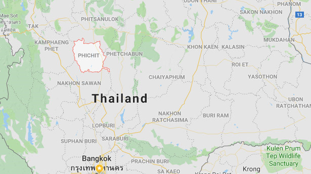 Rộ tin đồn đảo chính ở Thái Lan, cảnh sát trong tình trạng báo động