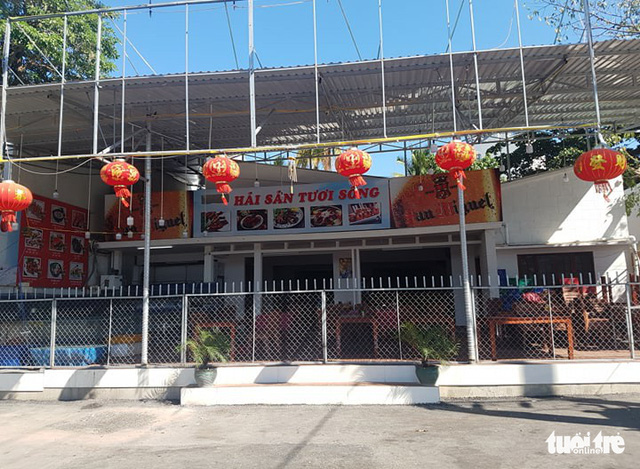 Vụ chặt chém thứ hai ở Nha Trang: Cháo 400 ngàn một tô là cháo tôm hùm!