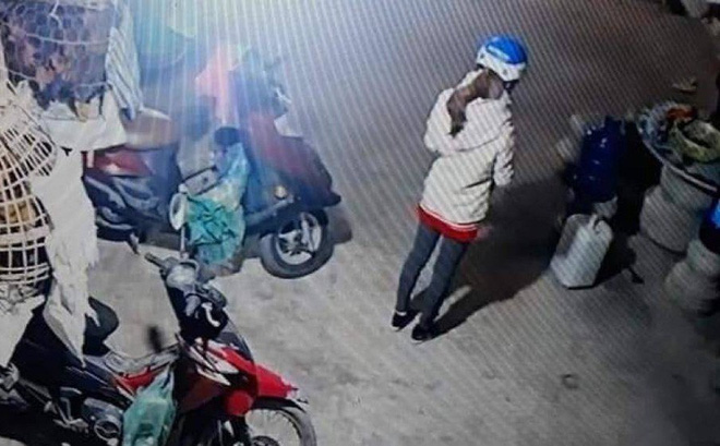 Vụ cô gái đi giao gà tử vong: Thu 2 tang vật nghi liên quan vụ án