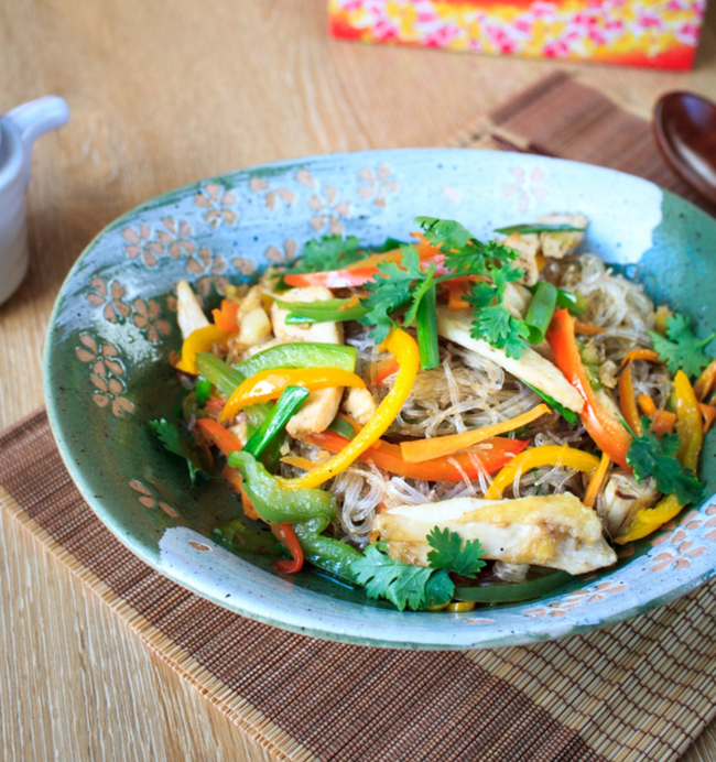 Năm đầu đi lấy chồng, nàng dâu trẻ đã bị mẹ chồng mắng sấp mặt vì nấu miến cúng hóa vàng Năm đầu đi lấy chồng, nàng dâu trẻ đã bị mẹ chồng mắng sấp mặt vì nấu miến cúng hóa vàng