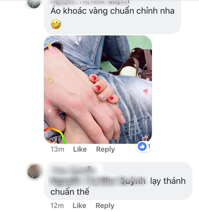 Thêm một pha phá án ngoại tình đỉnh cao của hội chị em, tìm ra chân dung kẻ thứ 3 nhờ bức ảnh chụp 1 bàn tay Thêm một pha phá án ngoại tình đỉnh cao của hội chị em, tìm ra chân dung kẻ thứ 3 nhờ bức ảnh chụp 1 bàn tay