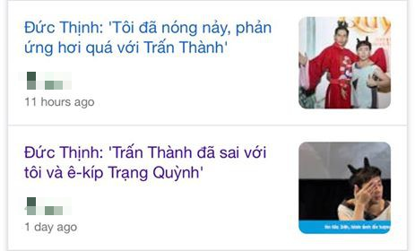 Trấn Thành bị dọa kiện đầu năm và sự thật quan trọng ít ai biết Trấn Thành bị dọa kiện đầu năm và sự thật quan trọng ít ai biết