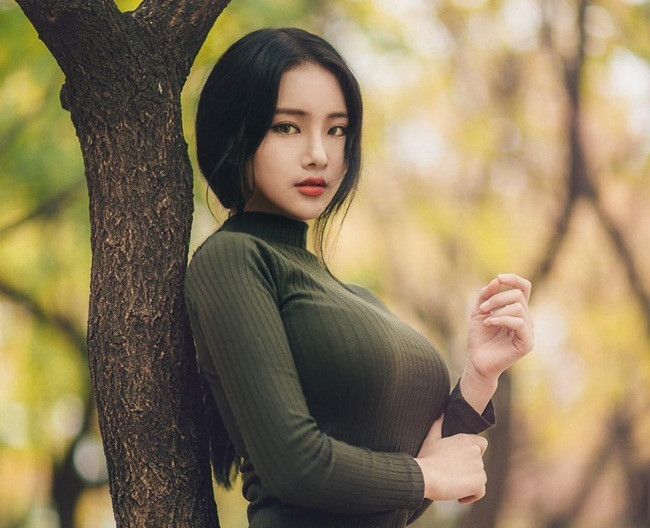 4 hot girl sinh năm 1995 nổi tiếng trong giới trẻ châu Á