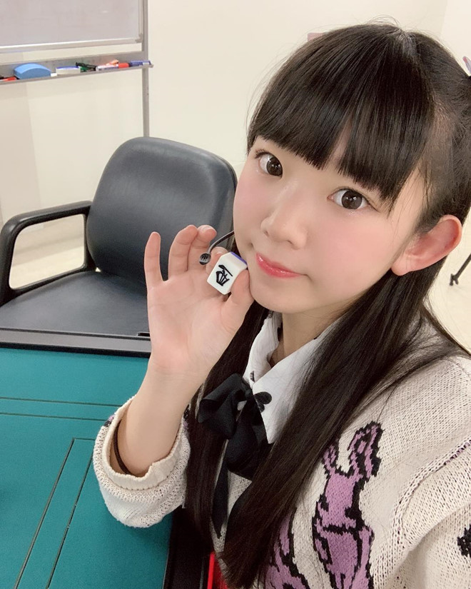 4 hot girl sinh năm 1995 nổi tiếng trong giới trẻ châu Á