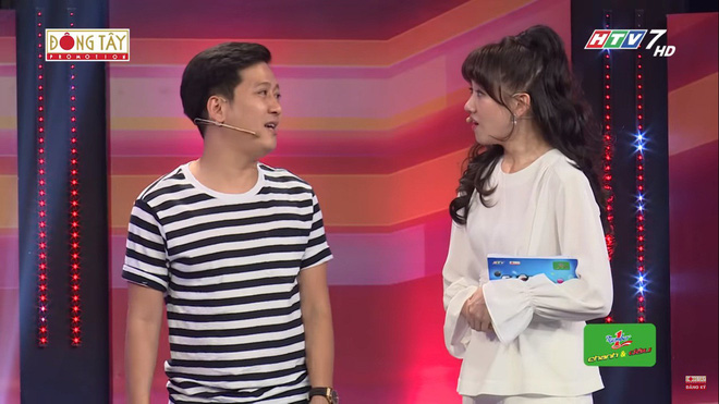 Hari Won: Ngày xưa tôi không bao giờ nghĩ Trấn Thành sẽ là chồng mình, không bao giờ