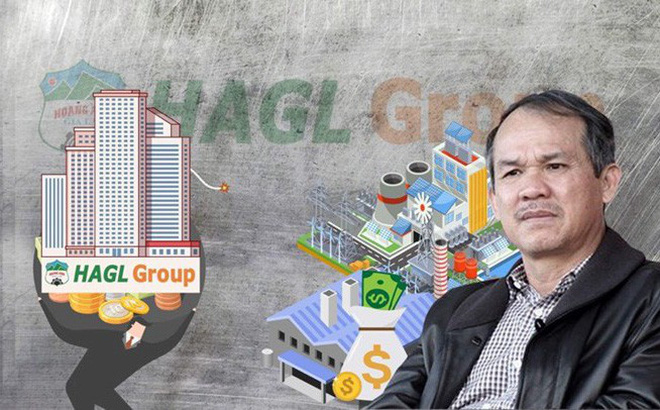 Bầu Đức đã cho Hoàng Anh Gia Lai vay bao nhiêu tiền? Bầu Đức đã cho Hoàng Anh Gia Lai vay bao nhiêu tiền?