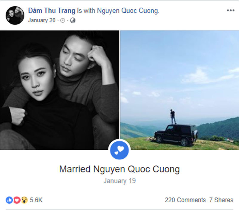 Cường đô la Tết vui bên vợ, đầu năm mới mẹ nhận án phạt đen đủi Cường đô la Tết vui bên vợ, đầu năm mới mẹ nhận án phạt đen đủi