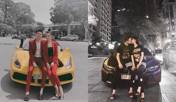 Tình duyên không trắc trở như Phan Thành, cậu em trai thiếu gia lại sở hữu mối tình ngọt ngào vạn người mơ