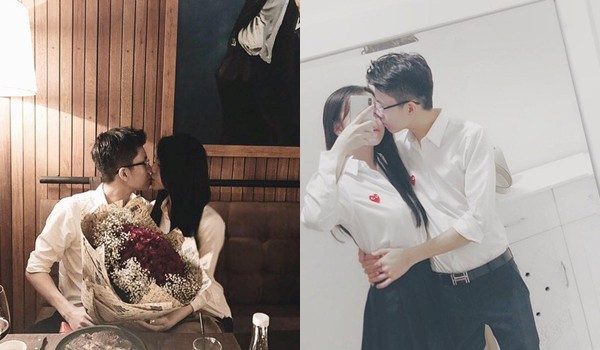 Tình duyên không trắc trở như Phan Thành, cậu em trai thiếu gia lại sở hữu mối tình ngọt ngào vạn người mơ