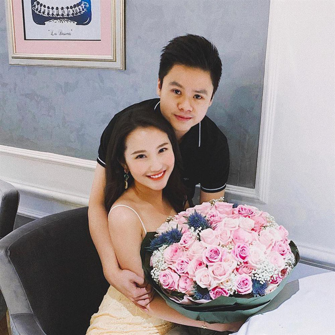 Tình duyên không trắc trở như Phan Thành, cậu em trai thiếu gia lại sở hữu mối tình ngọt ngào vạn người mơ