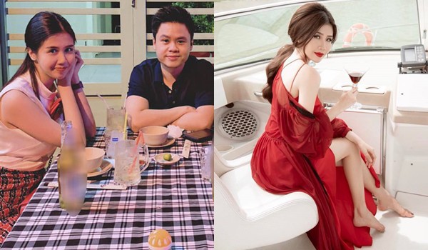 Tình duyên không trắc trở như Phan Thành, cậu em trai thiếu gia lại sở hữu mối tình ngọt ngào vạn người mơ