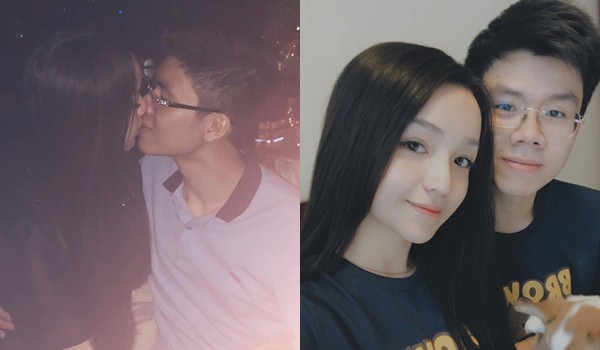 Tình duyên không trắc trở như Phan Thành, cậu em trai thiếu gia lại sở hữu mối tình ngọt ngào vạn người mơ