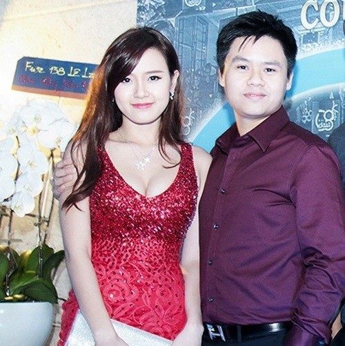 Tình duyên không trắc trở như Phan Thành, cậu em trai thiếu gia lại sở hữu mối tình ngọt ngào vạn người mơ Tình duyên không trắc trở như Phan Thành, cậu em trai thiếu gia lại sở hữu mối tình ngọt ngào vạn người mơ