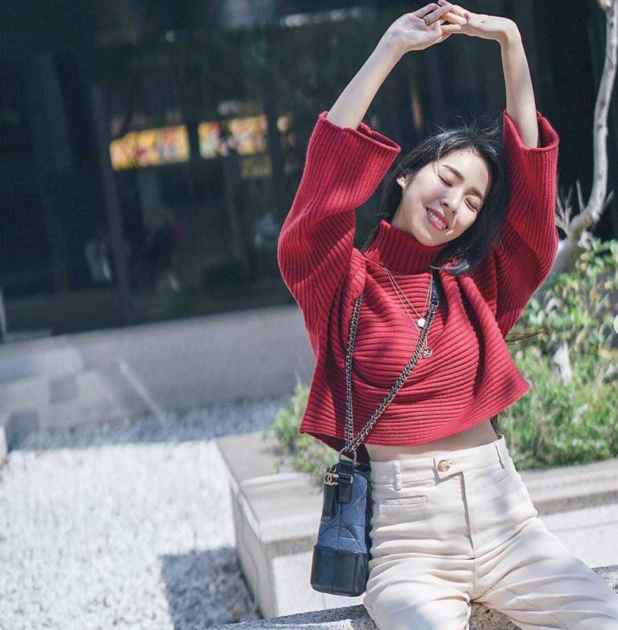 Cách chọn túi xách hợp mệnh giúp bạn thu hút nhiều tài lộc trong năm mới Cách chọn túi xách hợp mệnh giúp bạn thu hút nhiều tài lộc trong năm mới